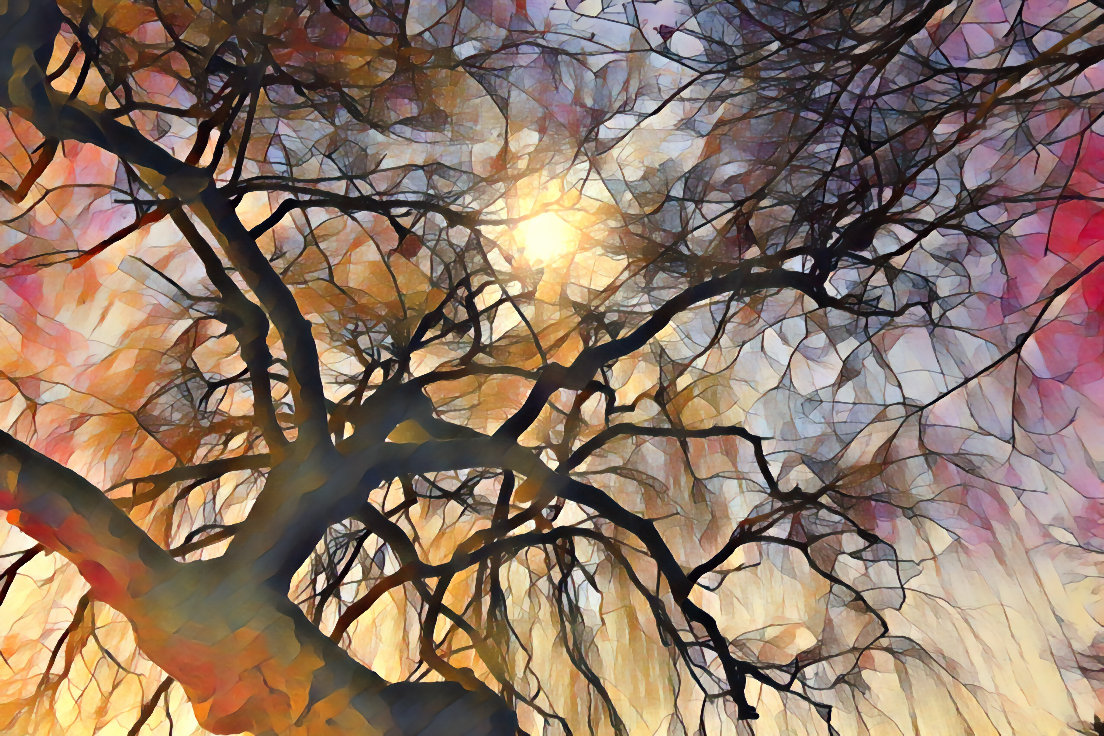 tree