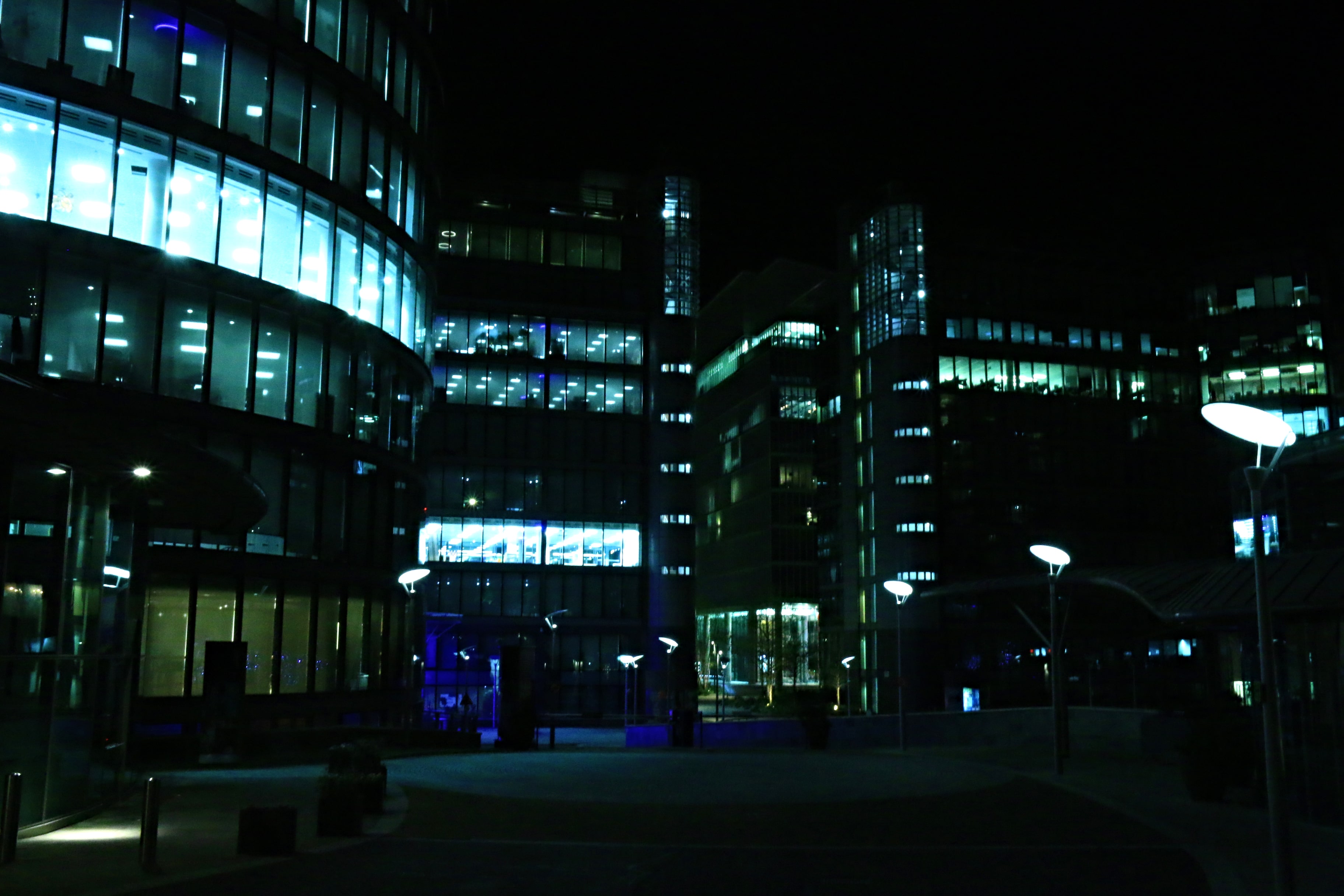 Sheldon Square