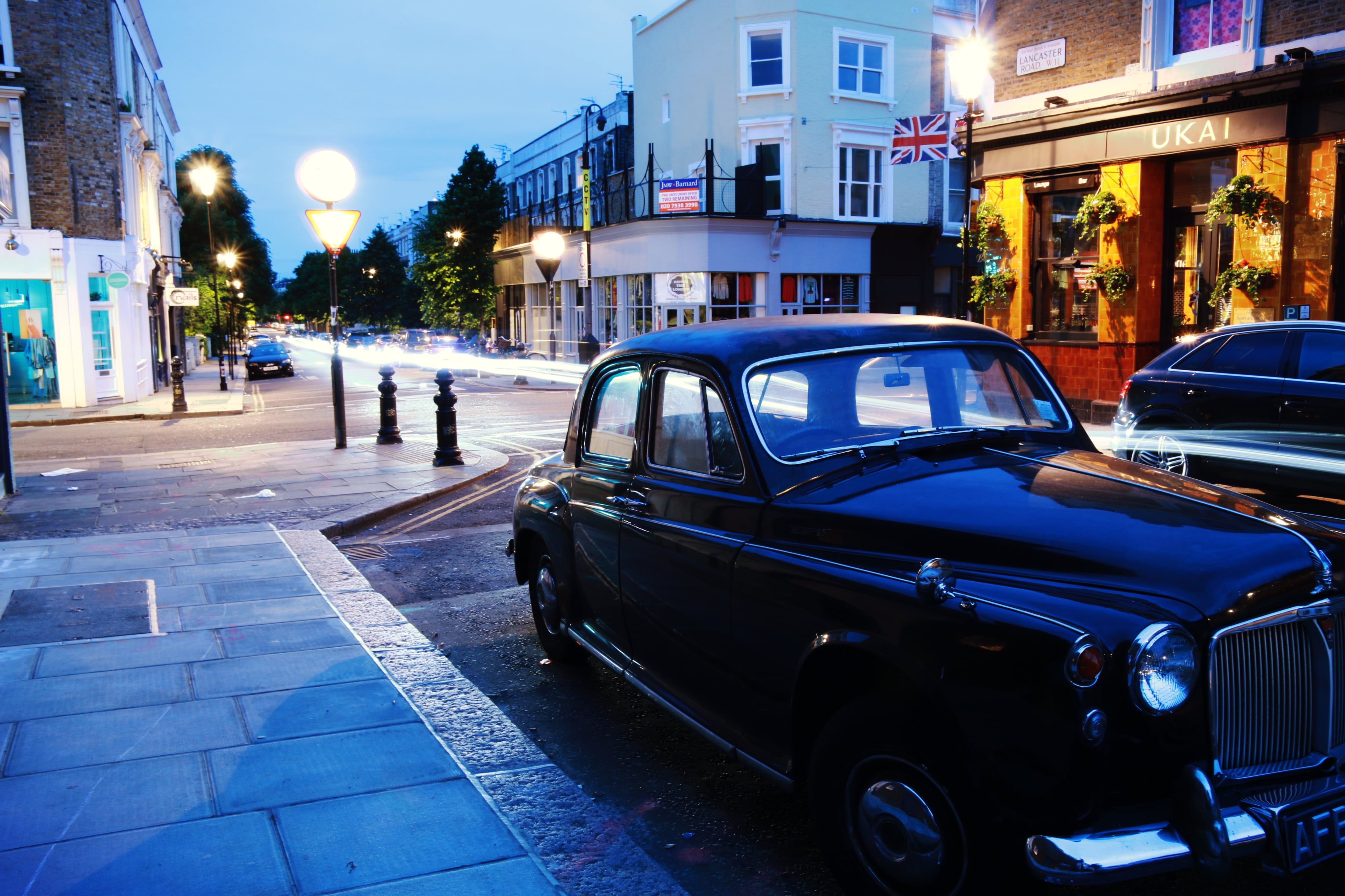 Portobello Road